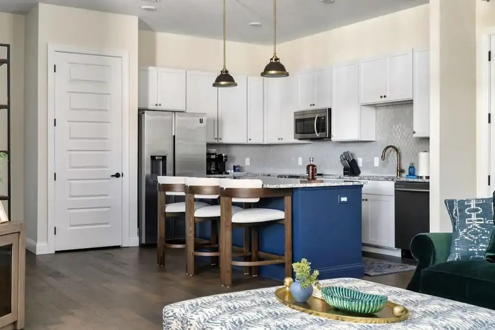 Premium 2BR at Luxe23