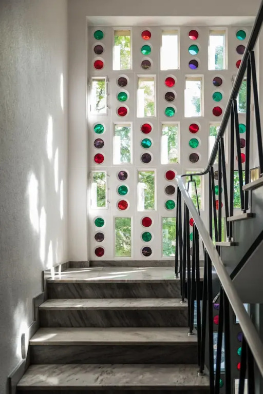 Appartements Hofquartier