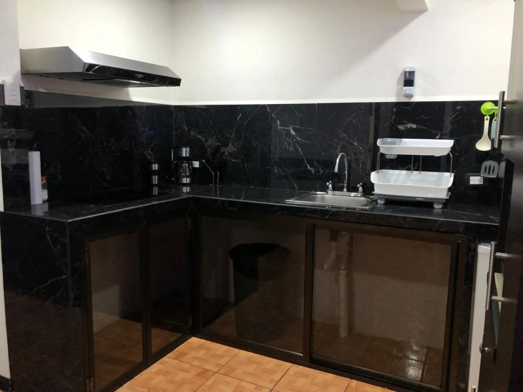 Departamento con cocina, lavadora, baño, wifi 50mbs, etc