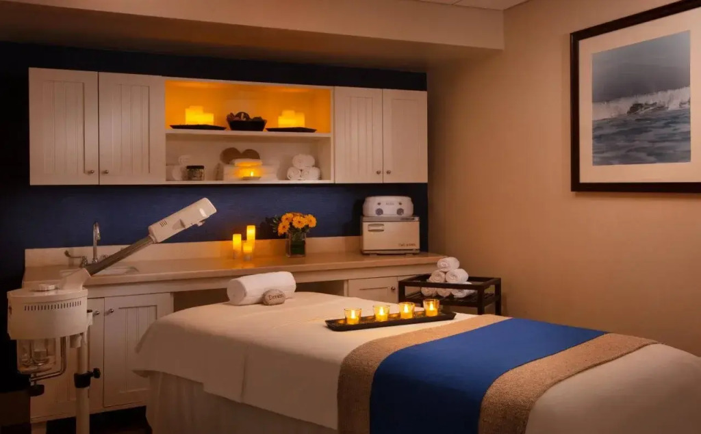 Sheraton San Diego Resort