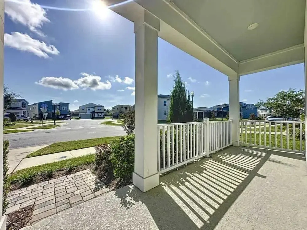 6Bd Villa w Spa Star Wars Cinema & GameRoom 2088