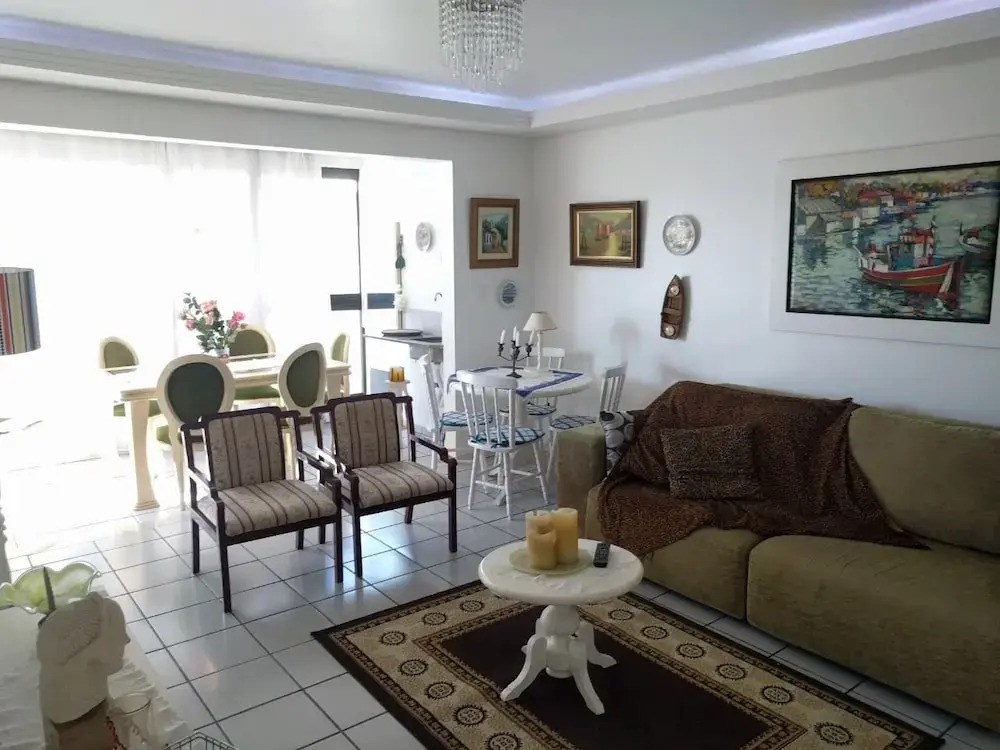 Habitat Villa Florida Praia Ingleses