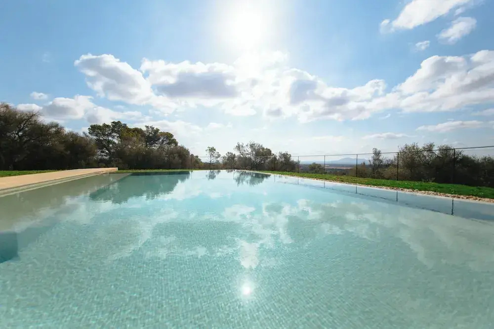 Finca Son Oms