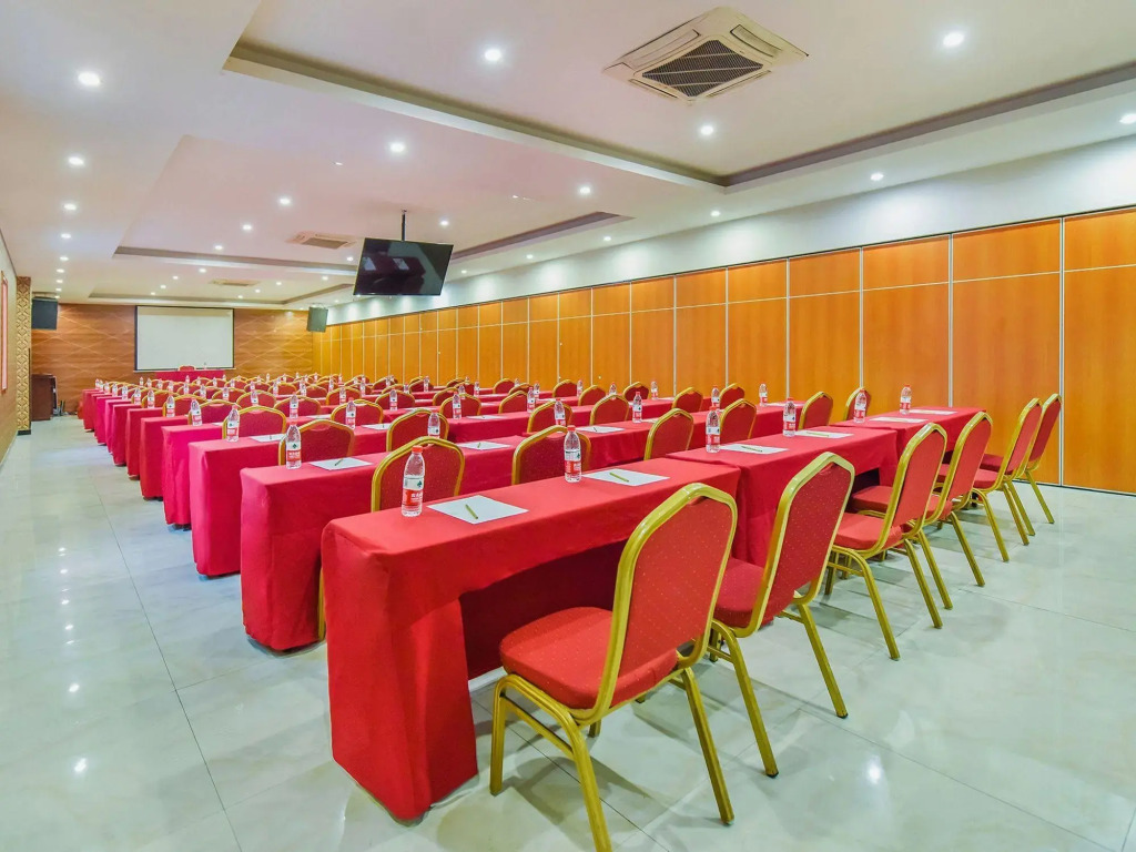 xinyu jiangpan lizhi hotel (Xinxin South Avenue Yuanhe Hospital)