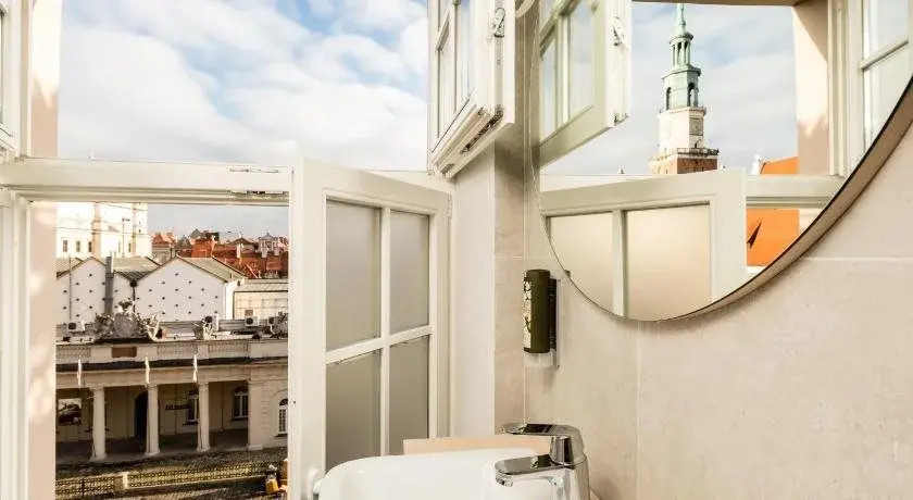 Sleep in Hostel & Apartments Stary Rynek
