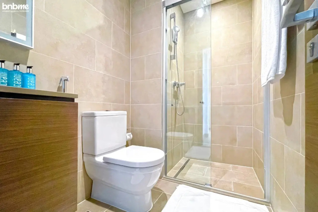 Luxury Lifestyle 1BR at Sobha Creek