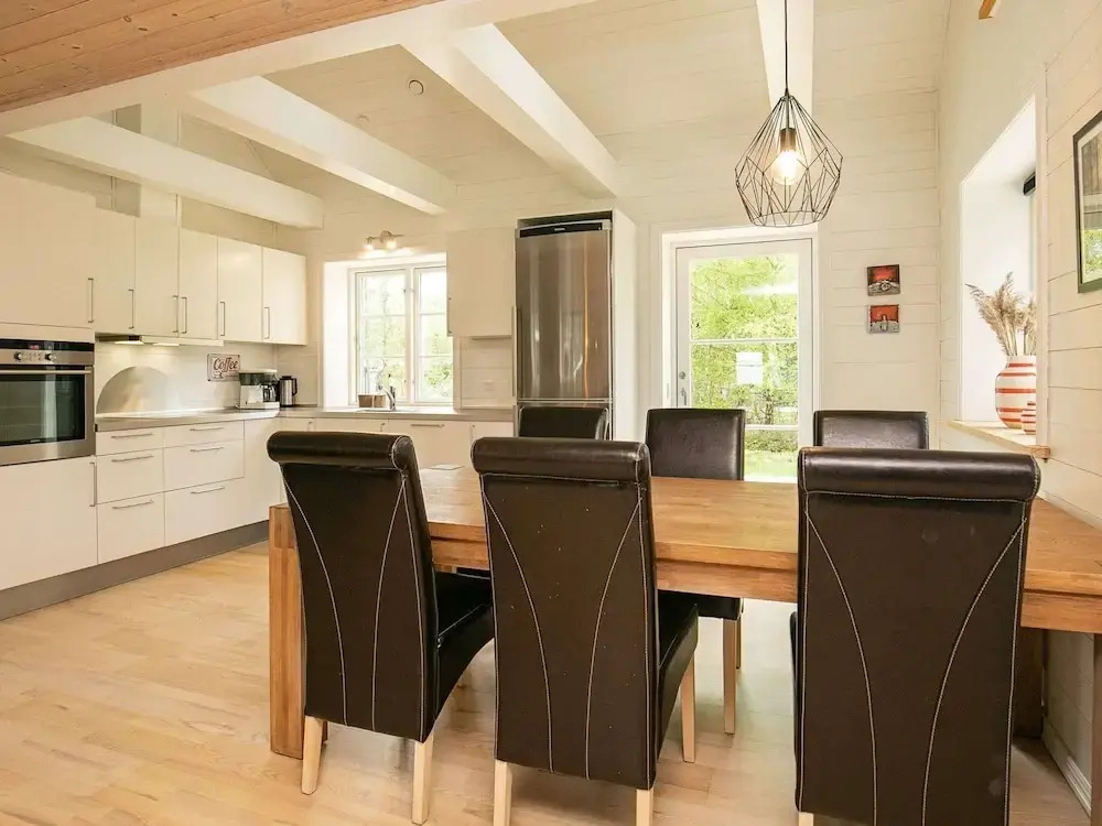 Holiday Home in LÃ¦sÃ¸