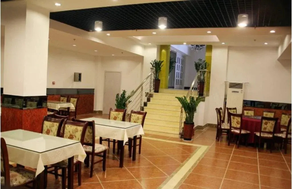 Qingdao Xilaike Business Hotel