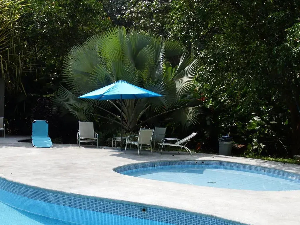 Selva Color - Forest & Beach EcoLodge