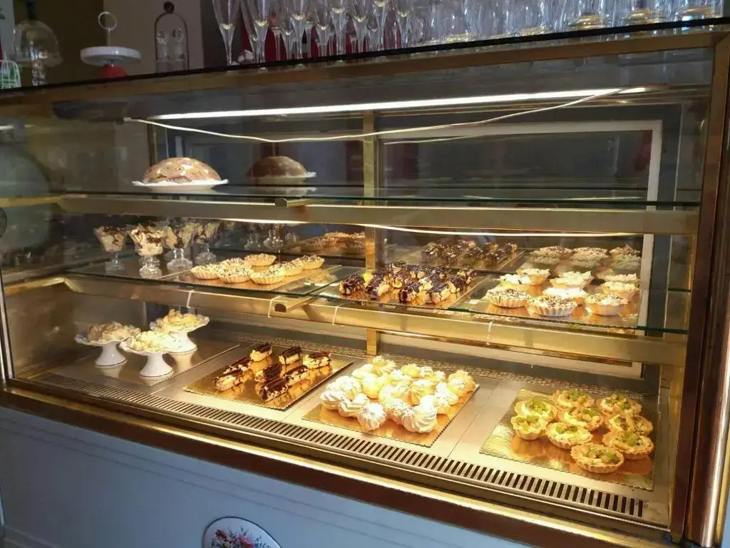 Tatin - Hotel & Café in Mtskheta
