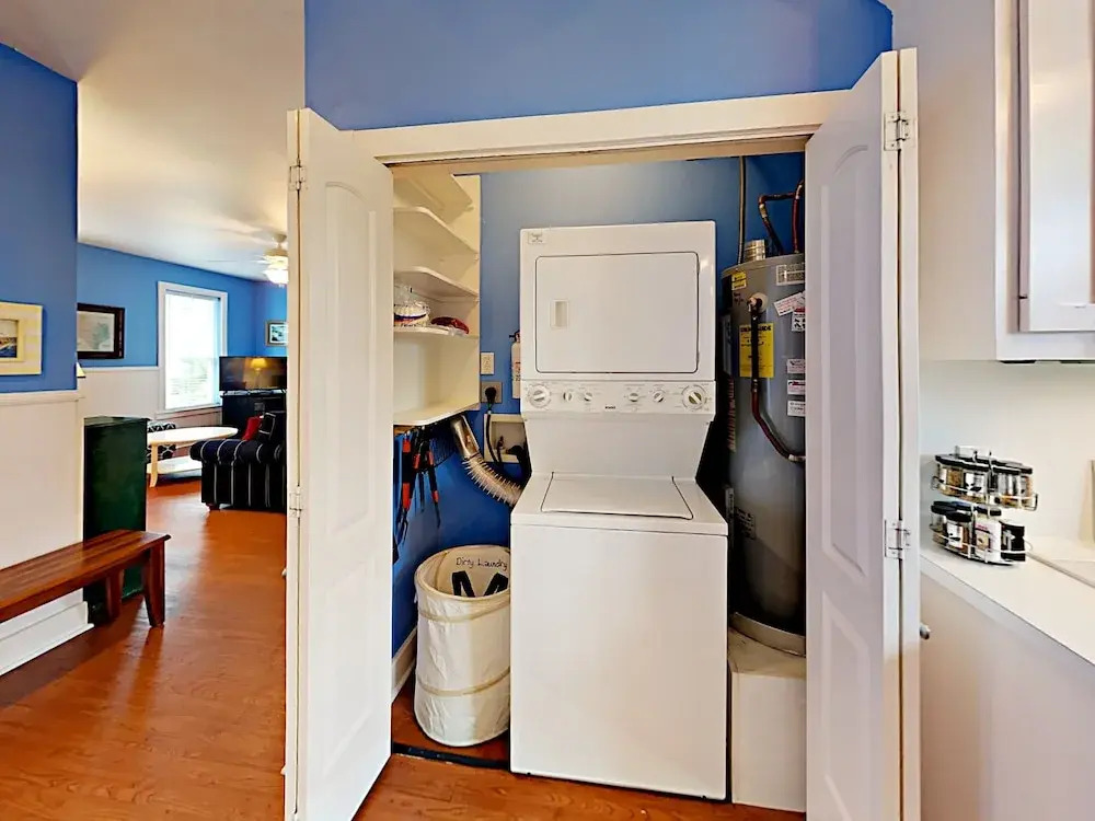 The Blue Marlin - 2 Br Home