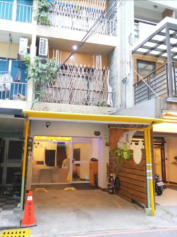 羅東夜市寶貝屋baby house