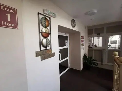 Hostel Penev