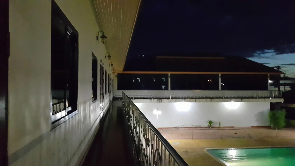 Sadudee Mansion