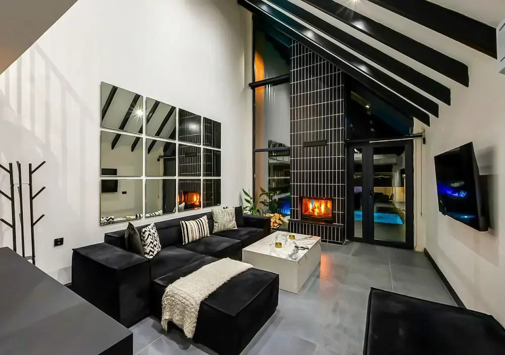Sunshine Villa