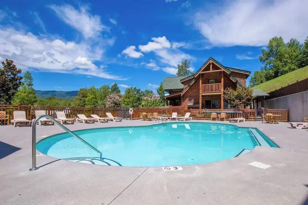 Serenity Peak by Jackson Mountain Rentals