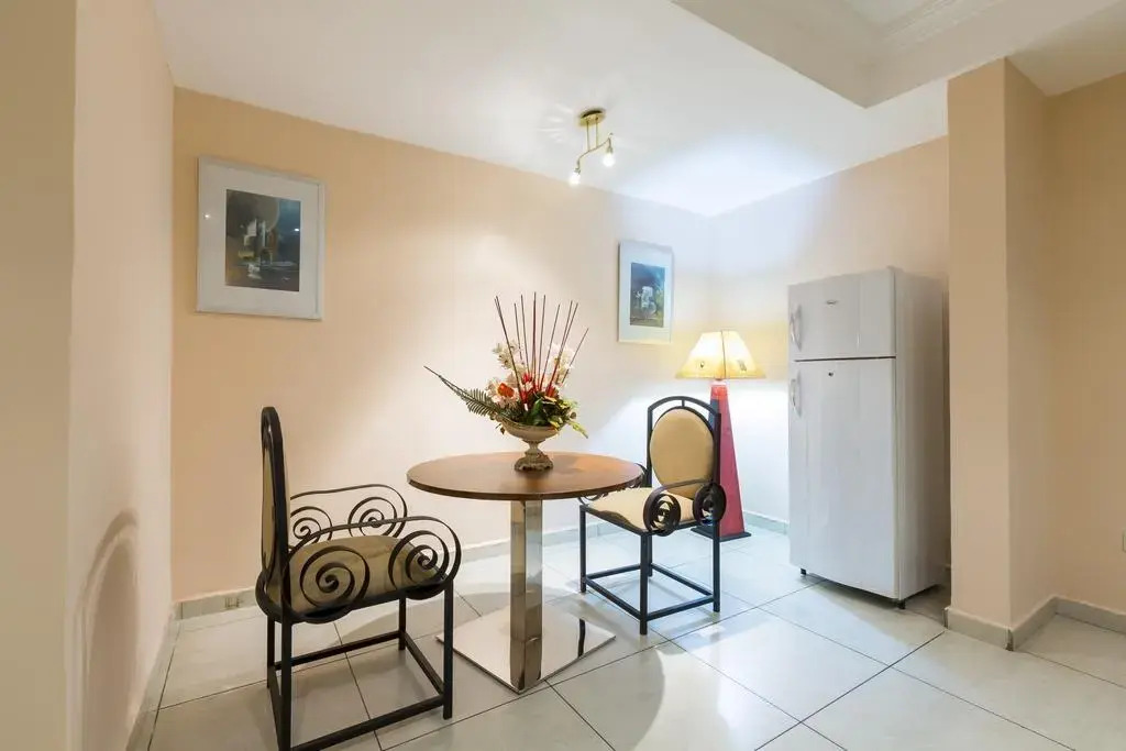 Midindi Hotel