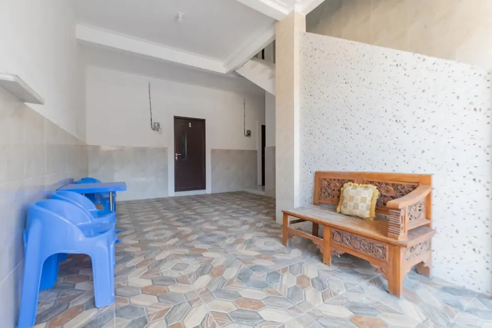 Urbanview Aurel House Cirebon