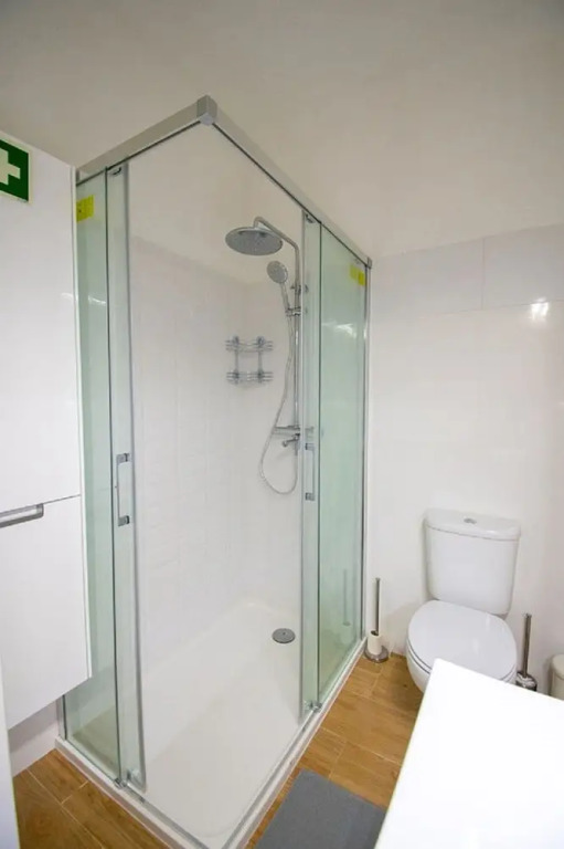 Apt Ruca Centrally Located Modernized Loft With C