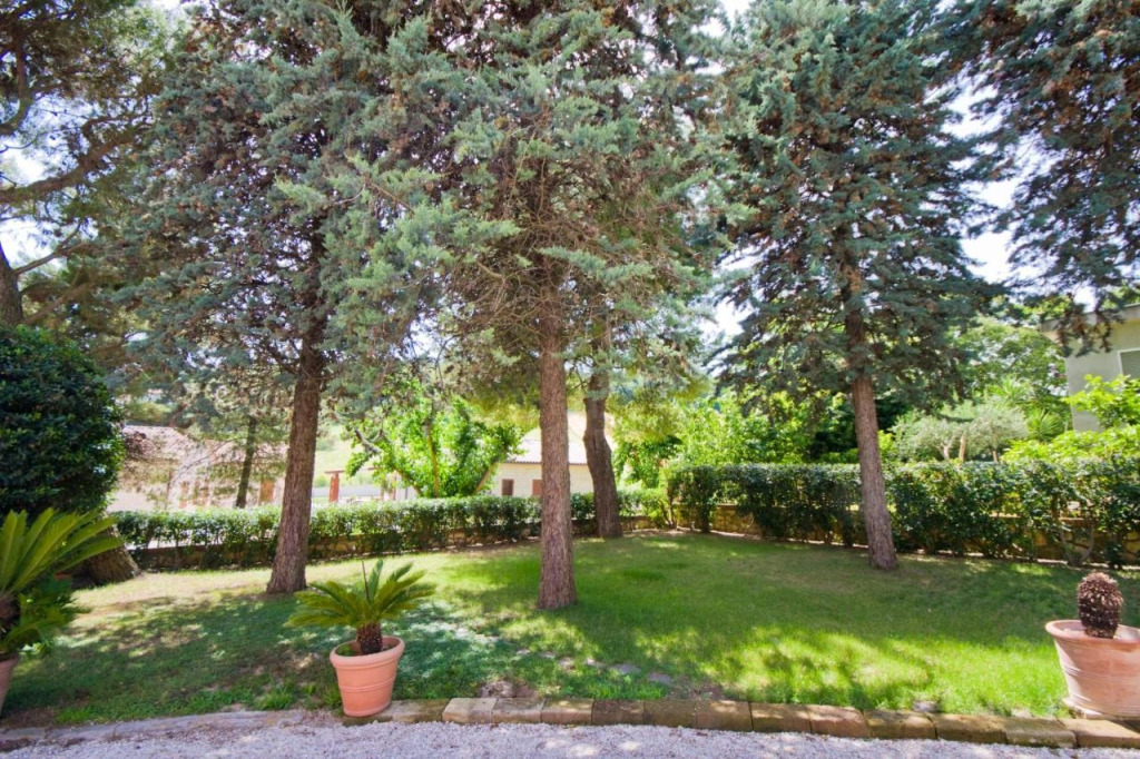 Villa Eva