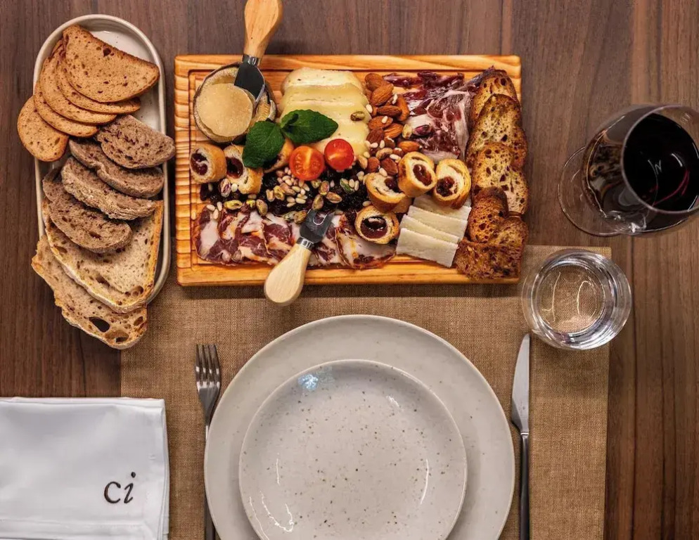 CICIOSO boutique hotel