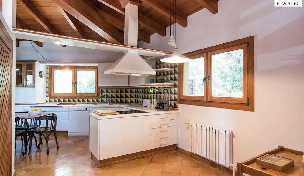 El Vilar 60 Villa Puerto Pollenca