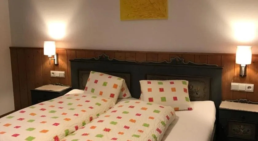 Appartements Pichler