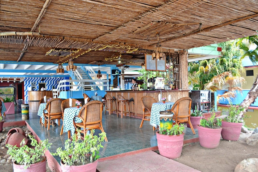 Islazul Hotel Zaza