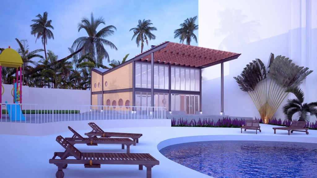 Sonesta Maho Beach All Inclusive Resort Casino & Spa