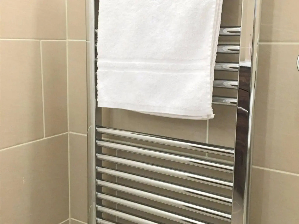 Westminster Studio Apartment