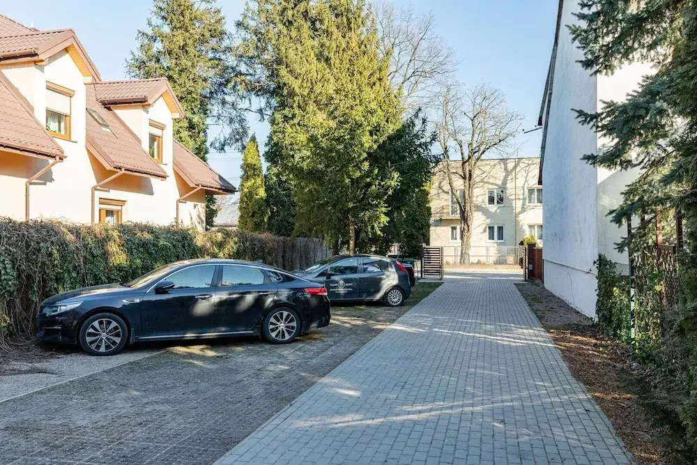 SuperApart Obywatelska 42 - near PKP Ursus Północny