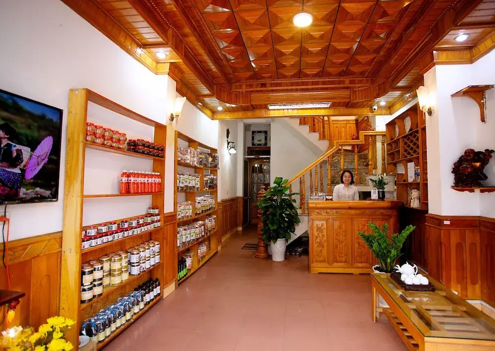 Hà Giang Hotel Sapa