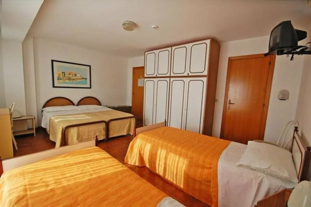 Hotel Maestrale