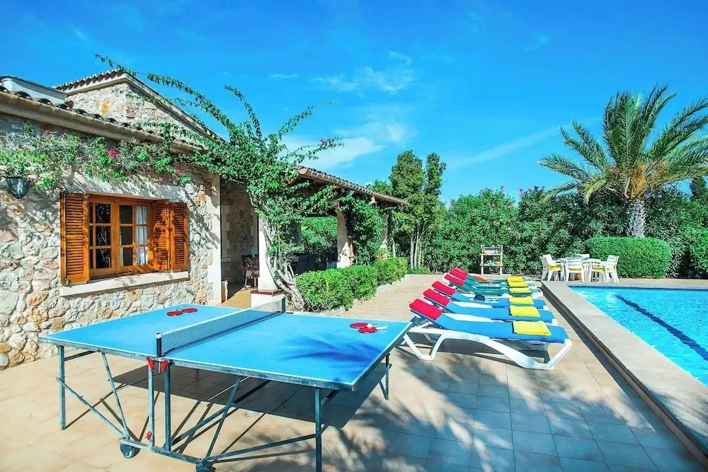 Villa Tanca