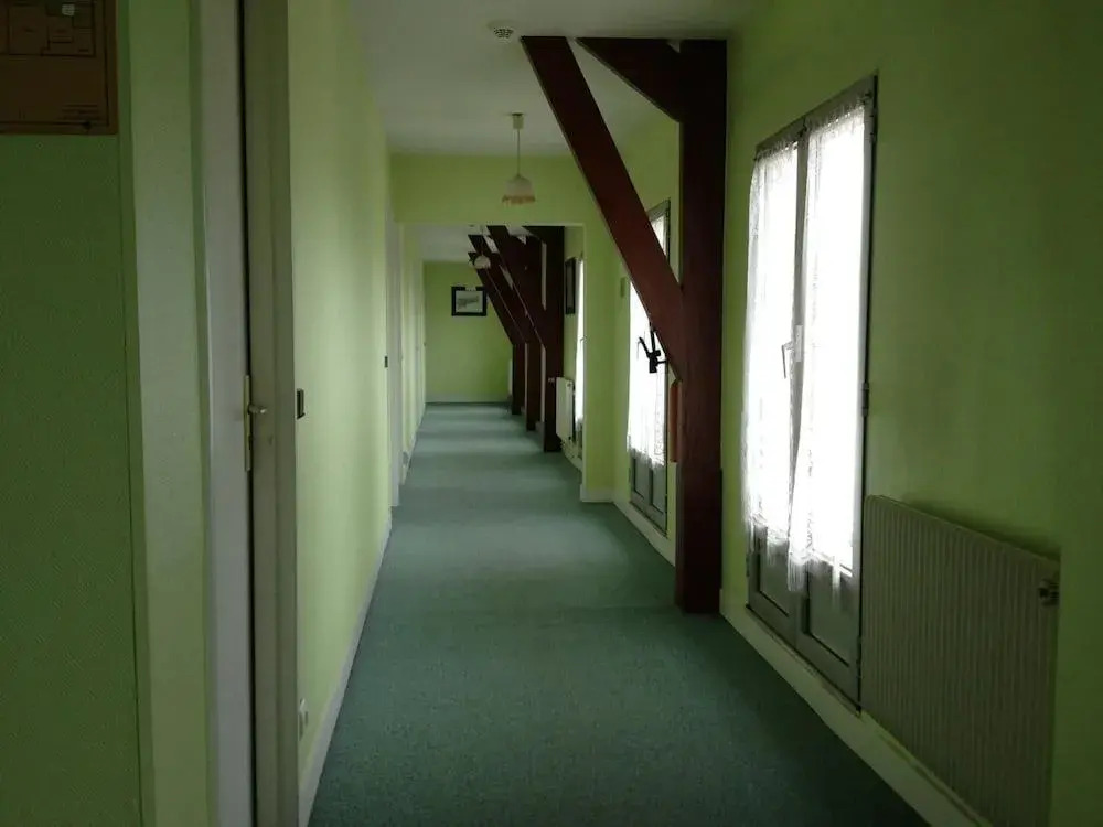 Le Relais Du Velors