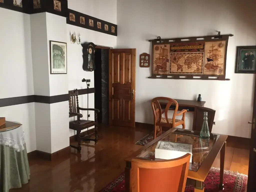 Casa Rural La Faya