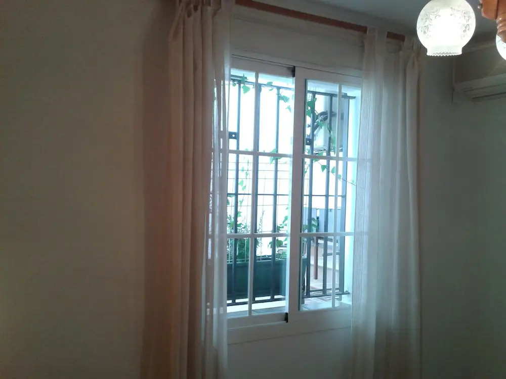 Apartamentos Manbea