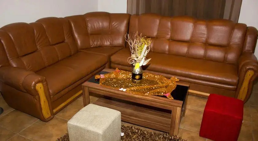 Cabana Andreea Telescaun
