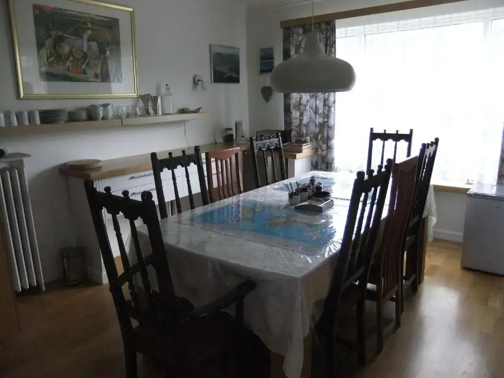 Akra Guesthouse