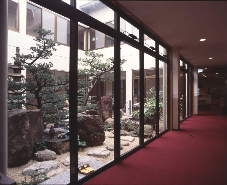 Yamani Ryokan