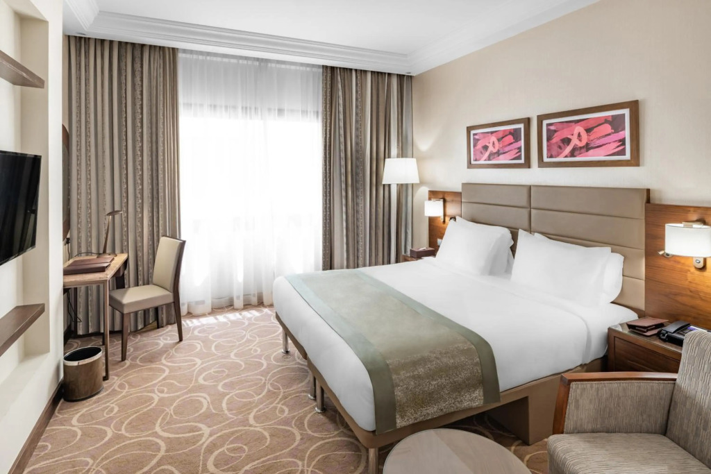 Copthorne Makkah Al Naseem