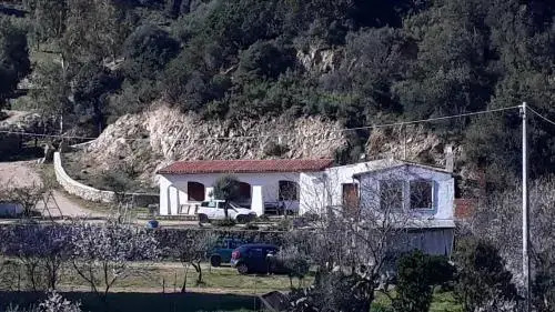 Sardegna Relax House Ii