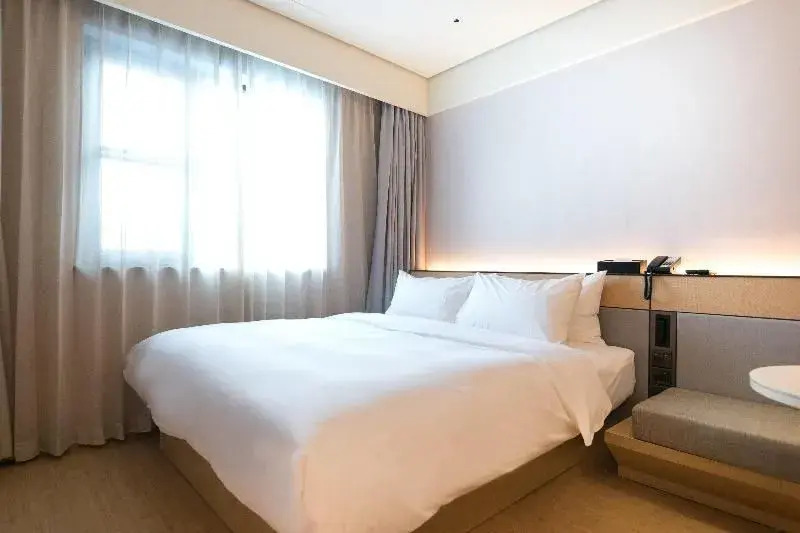 Hanting Hotel Beijing Zhixin Road University of Science and Technology
