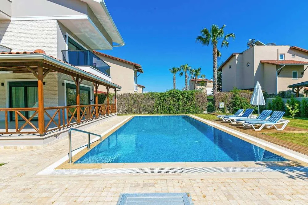 Paradise Town Villa Camilla