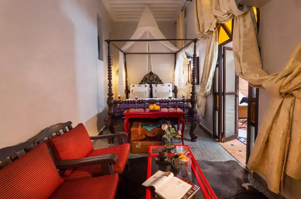 Riad Ines Home