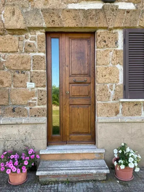 Agriturismo Pietramora