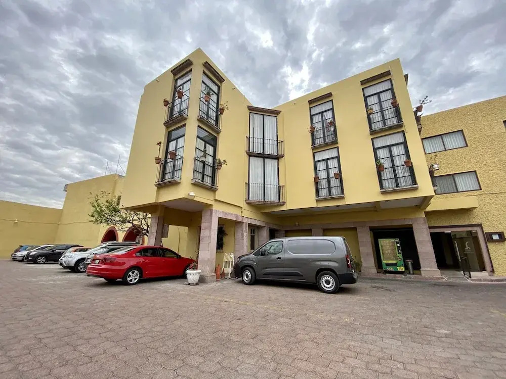 Hotel Senorial