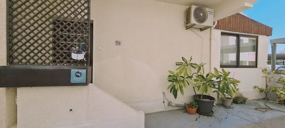 Garden Flat by STAY BnB
