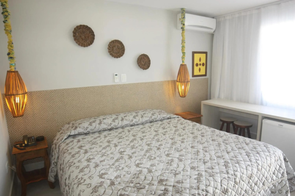 Hotel Santa Paula