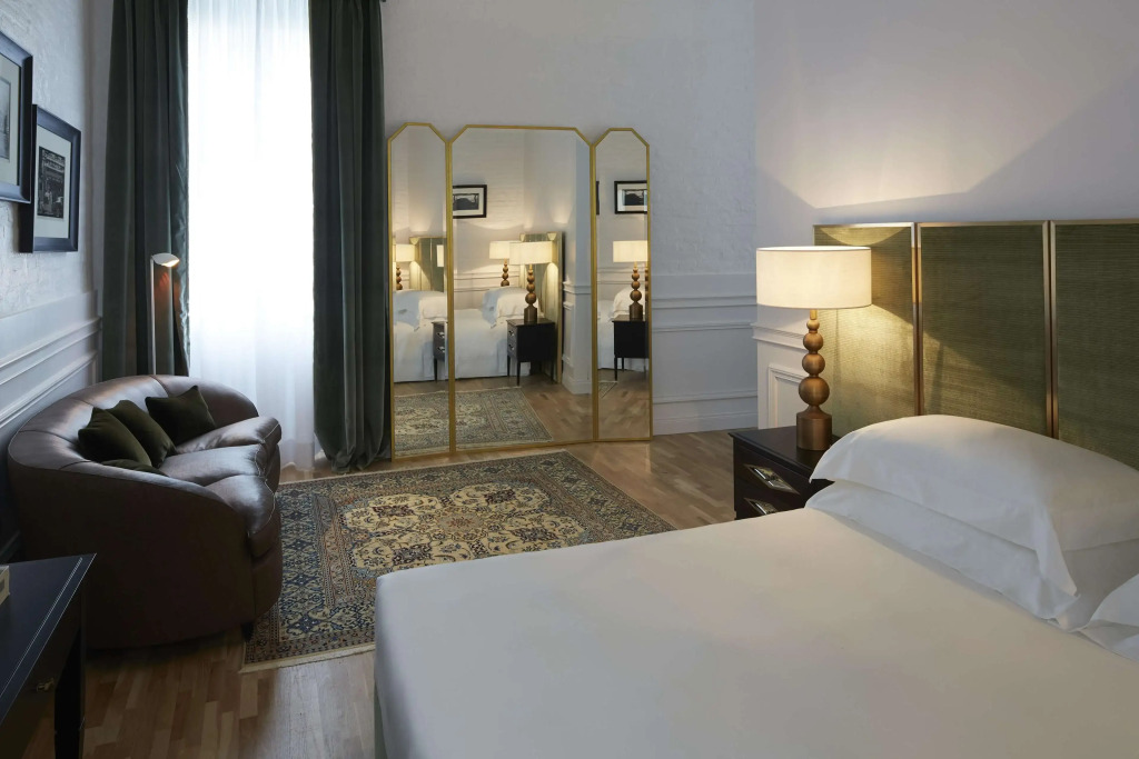 Palazzo Dama - Hotel & SPA - Preferred Hotels & Resorts